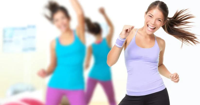Gym သွားဖို့မလိုဘဲ အိမ်မှာတင်လုပ်နိုင်တဲ့ လေ့ကျင့်ခန်းများ – 2