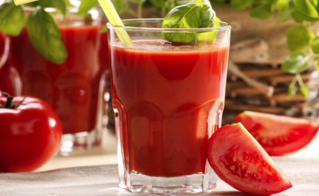 Tomato-Juice