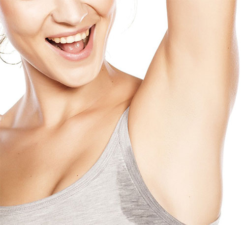 How To Get Rid Of Dark Underarms Naturally With Video By Beautician Sonia Goyal