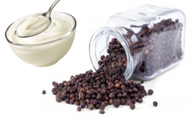 8-black-pepper-yogurt-paste-for-hairs
