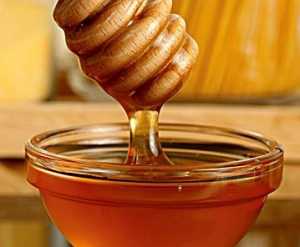 How-to-check-purity-of-honey-at-home