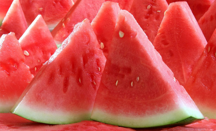 Water-Melon-Reduce-Belly-Fat