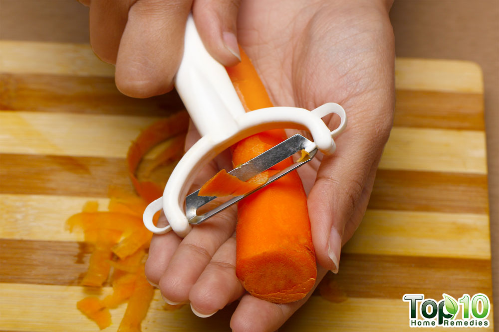 1-peel-the-carrots
