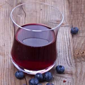 Blue-Berry-Juice