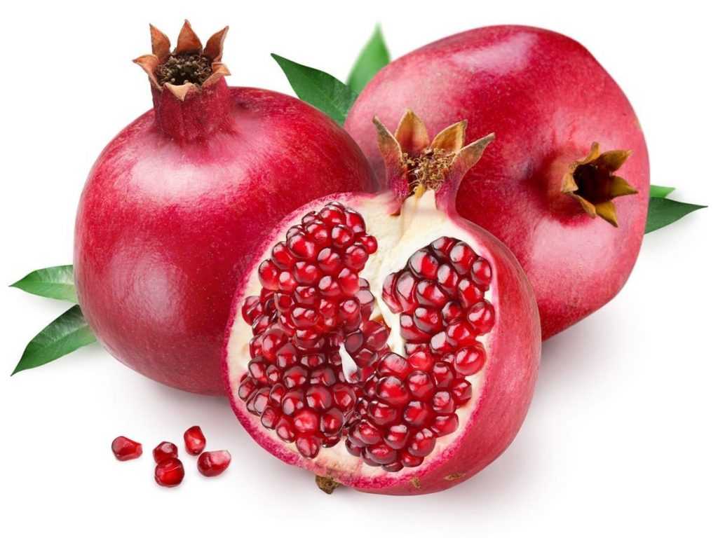 Pomegranate11