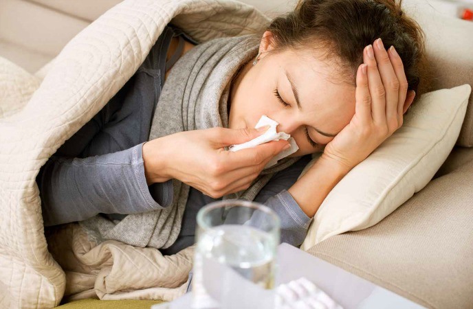 benefits-of-basil-relieve-fever-and-common-cold