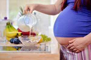eating-when-pregnant