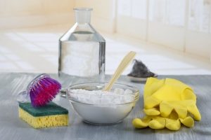 Clean-with-baking-soda