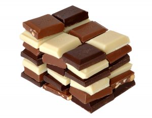 Chocolate(bgFFF)
