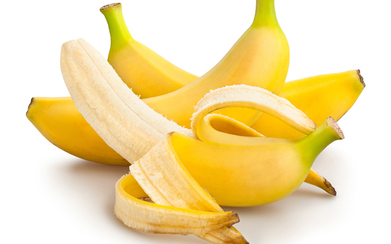 6 Good Reasons to Eat a Banana Today