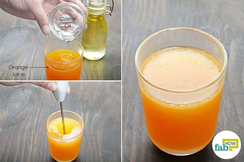 Почистить кишечник маслом. Касторка с апельсиновым соком. Касторка с апельсиновым соком для очищения. Очищение касторовым маслом и апельсиновым соком. Касторовое масло с апельсиновым соком.