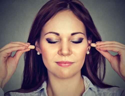 အကြားအာရုံနဲ့နားကျန်းမာရေးကို ကာကွယ်ဖို့ သတိထားရမယ့်အချက် ( ၈ ) ချက်