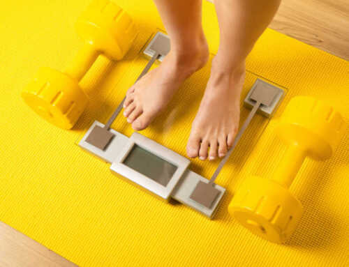 ကျန်းမာရေးနဲ့ညီညွတ်ပြီး Weight Gain ဖြစ်စေမယ့် အစားအစာ ( ၅ ) မျိုး